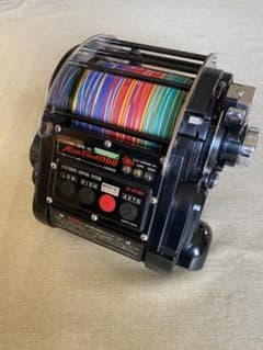 美品【ミヤマエ】ミヤエポック1100 ディーペスト 12V DEEPEST - メルカリ