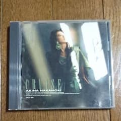 中森明菜 CRUISEのサムネイル