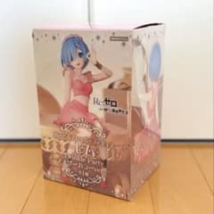 [최종 가격 인하!]Re:제로 렘 Twinkle Party ぬるる 스토퍼