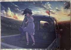DAYBREAK FRONTLINE Orangestar ポストカード ボカロ - メルカリ