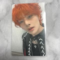 Straykids Hollow 2/1 オフイベ トレカ アイエンのサムネイル