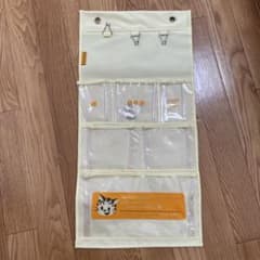 OSAMU 壁掛け収納 ウォールポケット ミスドのサムネイル