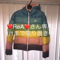 ♥️Яёа❤プロフご一読お願い致しますさん専用 karrimor ダウンのサムネイル