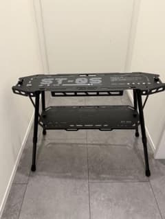 【新品未開封】ShineTrip スケートボードテーブル 新品未使用】ShineTrip スケートボードテーブル 下棚セット - メルカリ