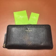 kate spade NEW YORK 長財布のサムネイル