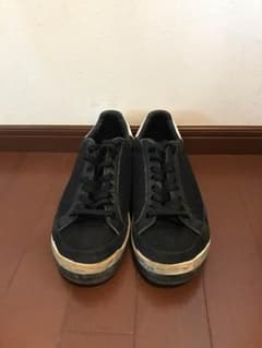 rod laver ロッドレイバー black adidasのサムネイル