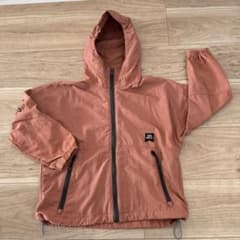 The Groovy Colors フード付きジャケット　お値引きしました！のサムネイル