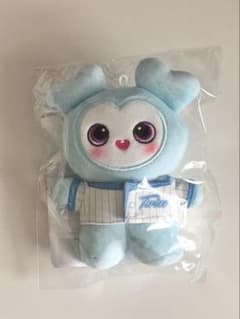 TWICE 9round ぬいぐるみ ナヨン① TWICE home9round ぬいぐるみ ナヨン① - メルカリ