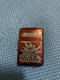 ZIPPO ジャグラーのサムネイル