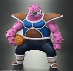 ドラゴンボール アライズ ドドリア フリーザ 側近 通常カラー