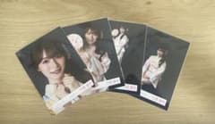 櫻坂46 生写真 守屋麗奈 2026年浴衣 コンプのサムネイル