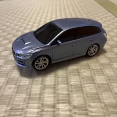 ぶつからないミニカーのサムネイル