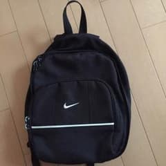 ナイキリュックのサムネイル