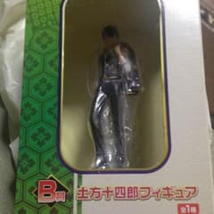 銀魂 土方十四郎 フィギュアのサムネイル