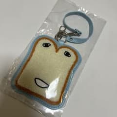 しょくぱんくん パスケース UNISON SQUARE GARDEN ユニゾン - メルカリ