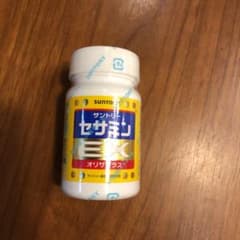 サントリーウエルネス セサミンEXのサムネイル