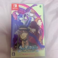 うたのプリンスさまっ All Starのサムネイル