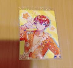 【最安値】すたぽら くに おぎゃえぶ特典 トレカのサムネイル