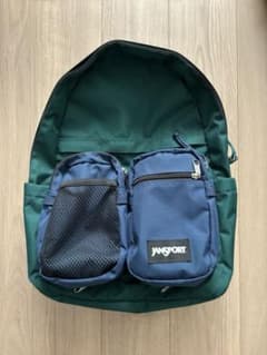 BEAMS 【別注】JANSPORT / Bags Packのサムネイル