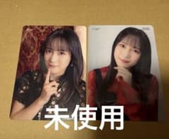 つばきファクトリー 河西結心 トレカセット - メルカリ
