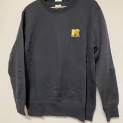 GU MTV コラボ トレーナー スウェットのサムネイル
