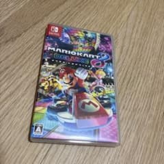 マリオカート8 デラックス Nintendo Switchのサムネイル