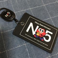 Nissy パスケースのサムネイル