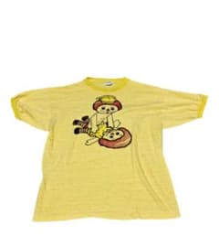 70s Champion バータグ後期 ラガディアン＆アンディ パロディ エロT 