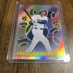 Topps 2026 Freddie Freemanのサムネイル