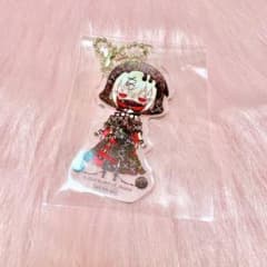 魔法少女ノ魔女裁判 まのさば 紫藤アリサ アクリルキーホルダー
