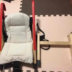 mamemi様専用 ストッケ ハンディシット セットのサムネイル