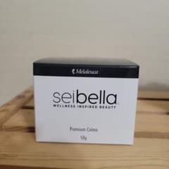 ☆メラルーカ セイベラ プレミアムクリーム 50g - メルカリ