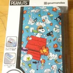 スヌーピーiPhoneケース6.6sのサムネイル