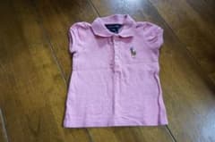 RALPH LAUREN ポロシャツ ビッグポニー 80のサムネイル