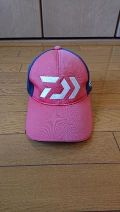 ダイワ マスターズキャップのサムネイル