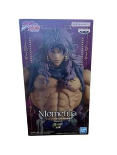 BANDAI Mometria ジョジョの奇妙な冒険 カーズ フィギュアのサムネイル