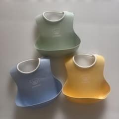 ベビービョルンスタイ　3枚セットのサムネイル