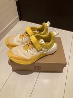 adidas×LEGO スニーカー　キッズ　21.5のサムネイル