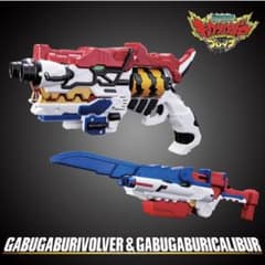 キョウリュウジャー ブレイブのサムネイル