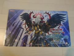 遊戯王 失楽の堕天使 プレイマット 未開封 - メルカリ