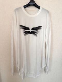 ユリウス JULIUS 18SS 617CPM10 size3 ユリウス JULIUS 18SS 617CPM10 size3 - メルカリ