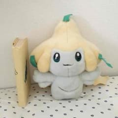 ジラーチ ぬいぐるみ ポケモンのサムネイル
