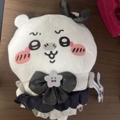 ちいかわ 超まじかるちいかわ ぬいぐるみのサムネイル