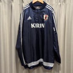 adidas 日本代表 トレーニングウェア