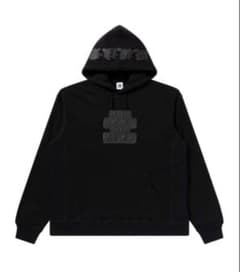 THE BLACK EYE PATCH ブラックパーカーのサムネイル