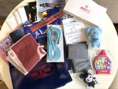 TWICE ONCE JAPAN アプグレ特典 ファンクラブ特典 グッズセット - メルカリ