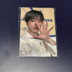 treasure ジェヒョク ygplace オフライン トレカ TREASURE トレカ the same オフライン 購入特典 ジェヒョク - メルカリ