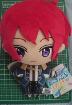 司 ぬいぐるみ あんスタのサムネイル