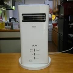 値下げ！！SANYO 小型空間清浄器のサムネイル