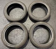 225/45R18 95Q NANKANG ICE ACTIVA AW-1 - メルカリ